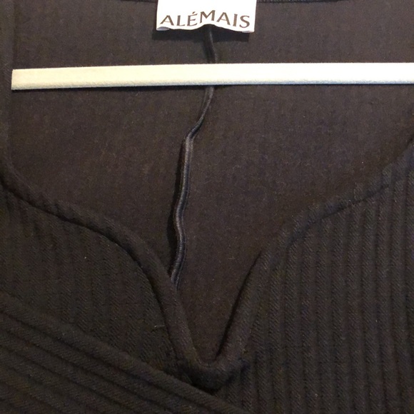 ALEMAIS Vivienne Sweetheart Top - Picture 10 of 12